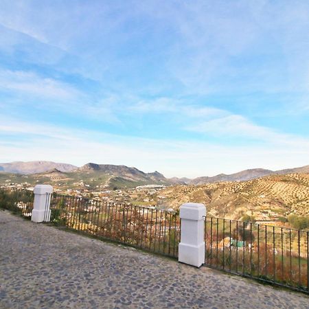 Villa La Baranda De Priego Priego de Córdoba Esterno foto