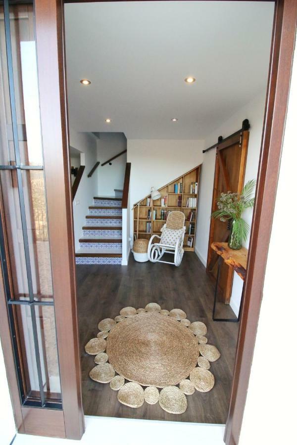 Villa La Baranda De Priego Priego de Córdoba Esterno foto