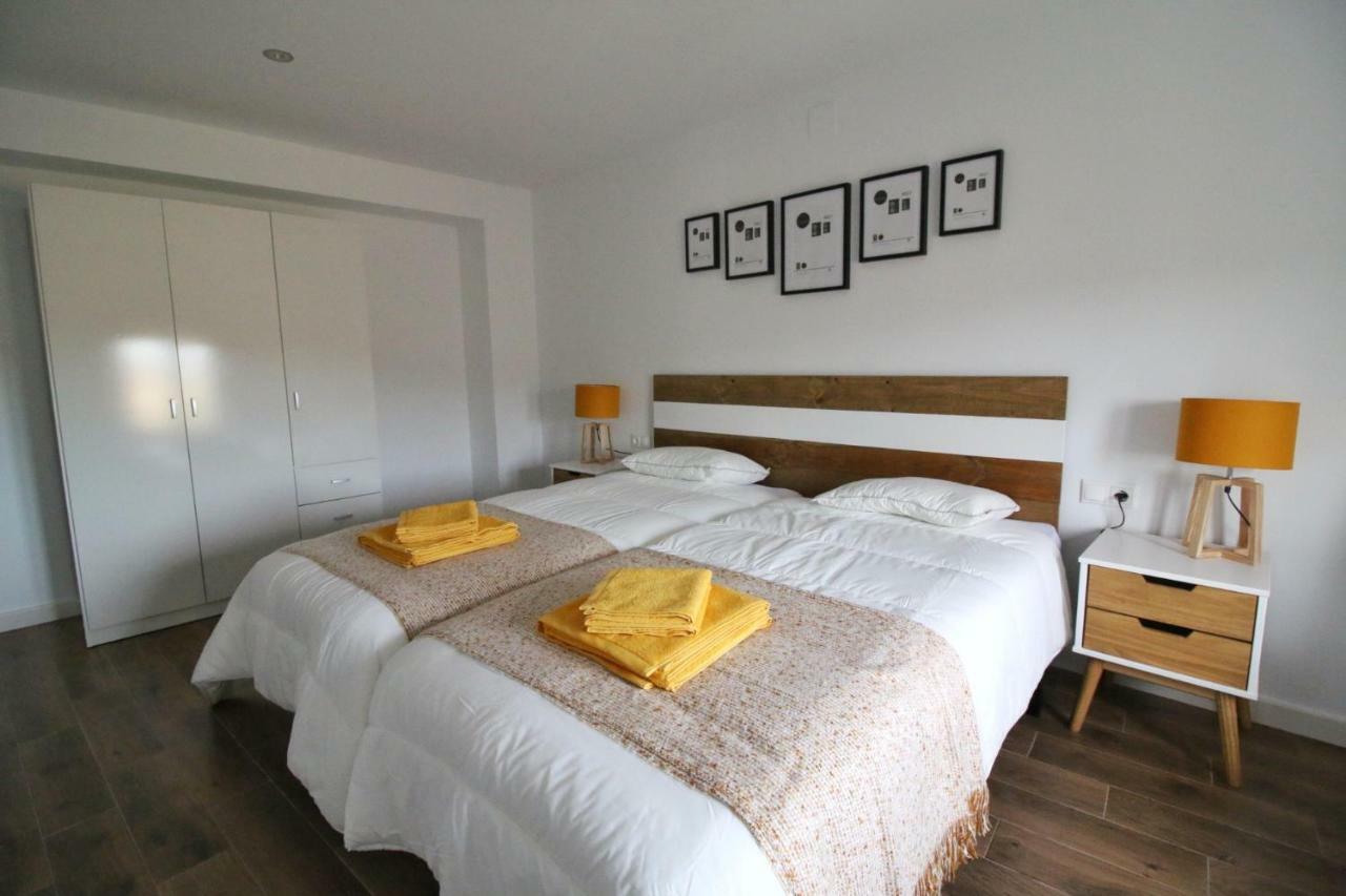 Villa La Baranda De Priego Priego de Córdoba Esterno foto