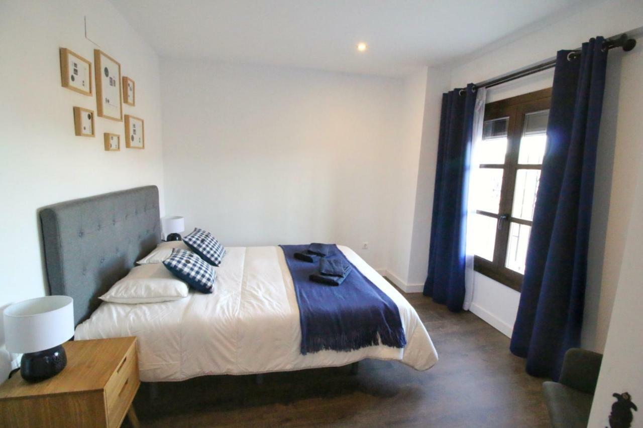 Villa La Baranda De Priego Priego de Córdoba Esterno foto