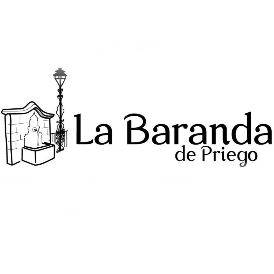 Villa La Baranda De Priego Priego de Córdoba Esterno foto
